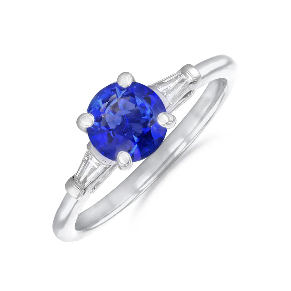 Athena Three Stone