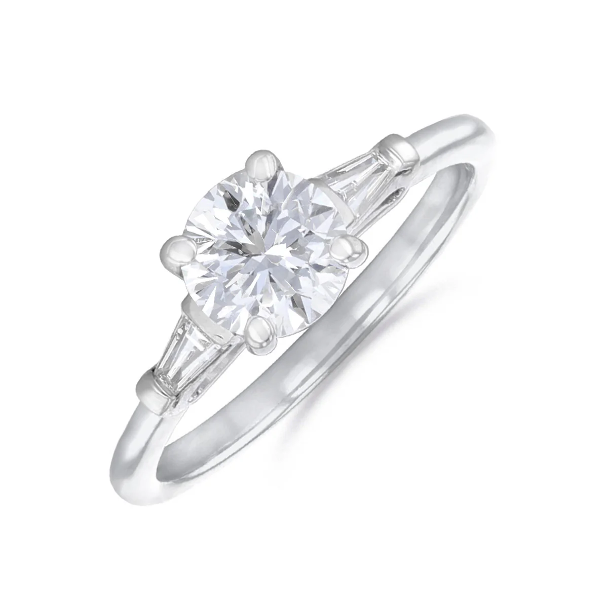 Athena Three Stone - Image 4