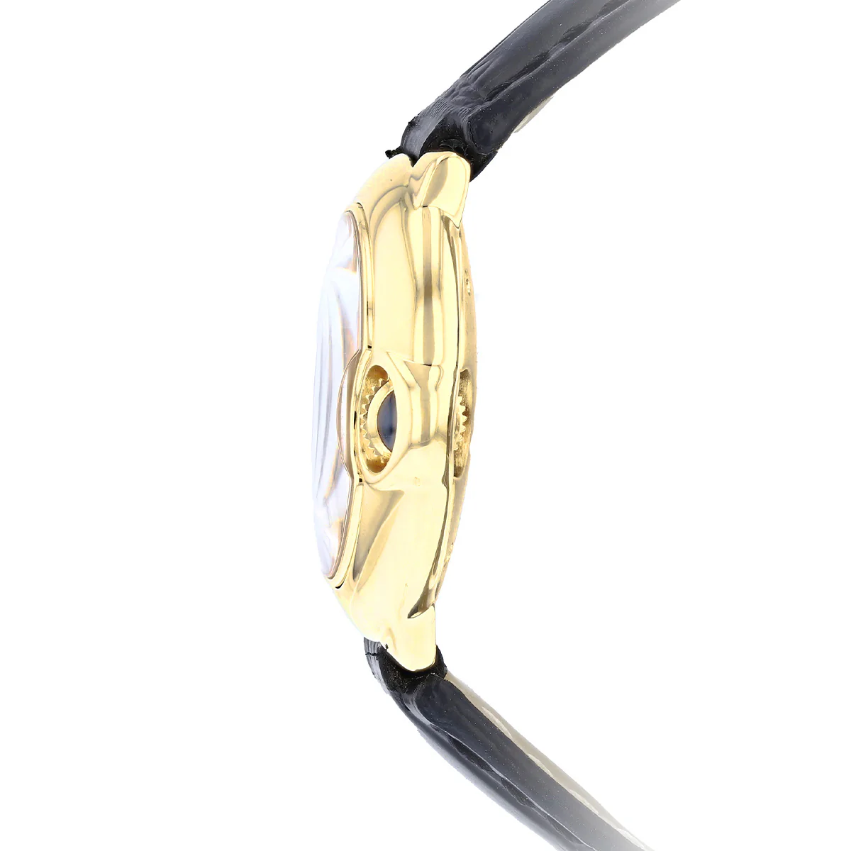 Cartier, Ballon Bleu, 18ct Yellow Gold | Pre-Owned | W6900156 - 2012 - Image 4