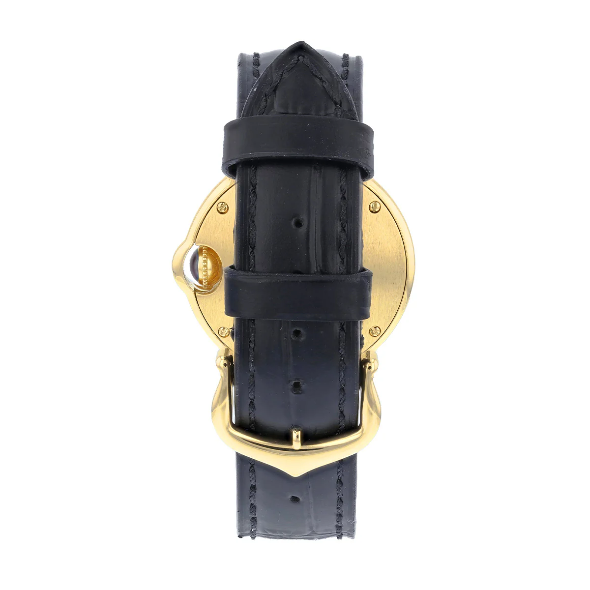 Cartier, Ballon Bleu, 18ct Yellow Gold | Pre-Owned | W6900156 - 2012 - Image 5