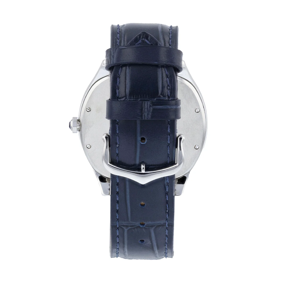 Cartier, Drive de Cartier Extra-Flat, Stainless Steel | Pre-Owned | WSNM0011 - 2020 - Image 5