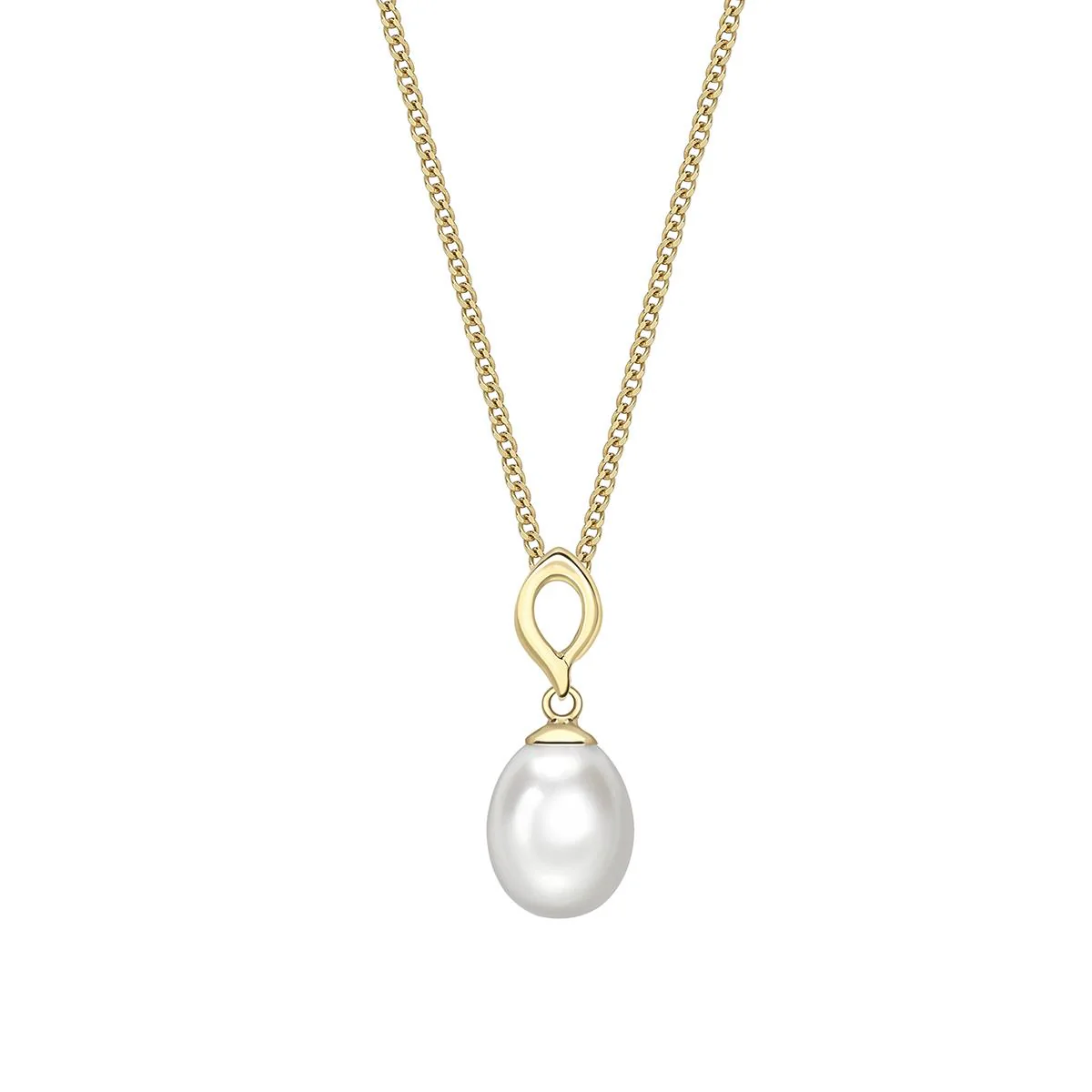 Matt Aminoff Cultured Pearl Necklace