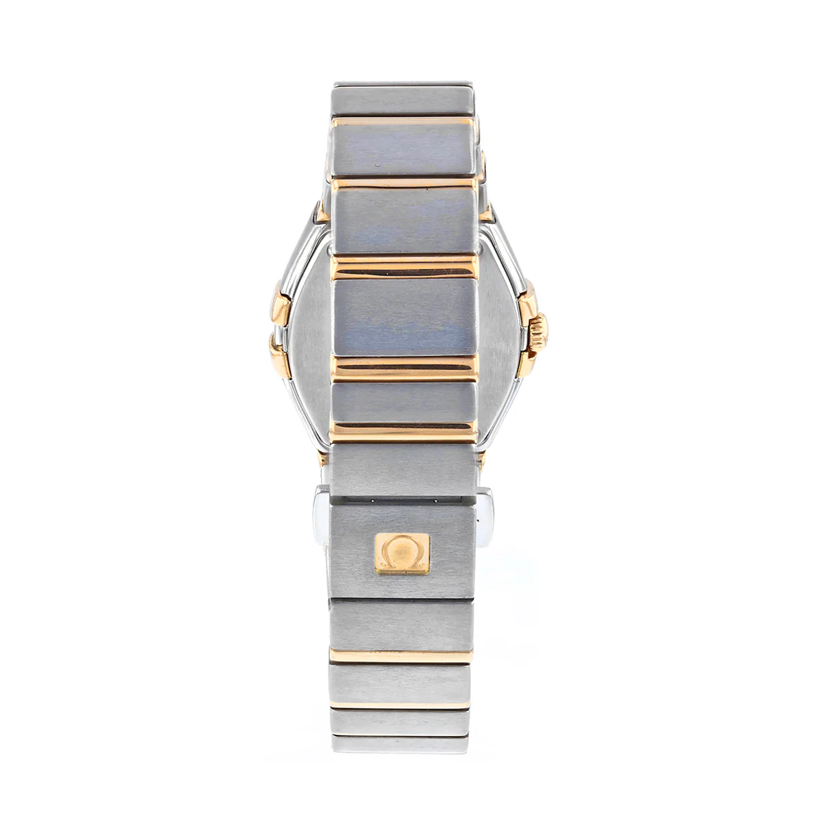 Omega, Constellation, Rose Gold and Stainless Steel | Pre-Owned | 2011 - Image 5
