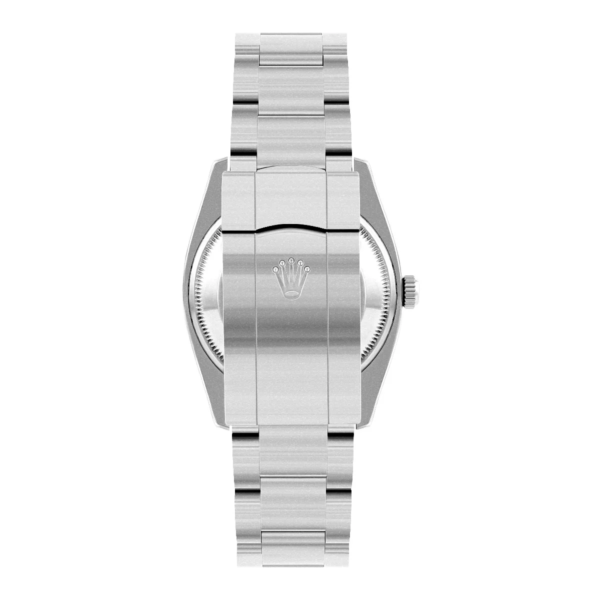 Rolex, Datejust 31, Oystersteel | Pre-Owned | 178240 - 2007 - Image 4