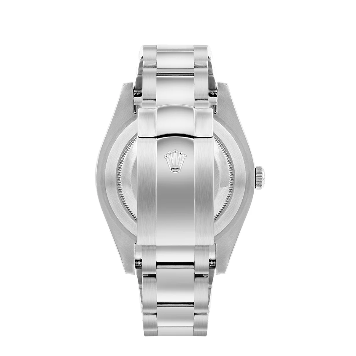 Rolex, Datejust 36, White Rolesor | Pre-Owned | 116234 - 2017 - Image 5