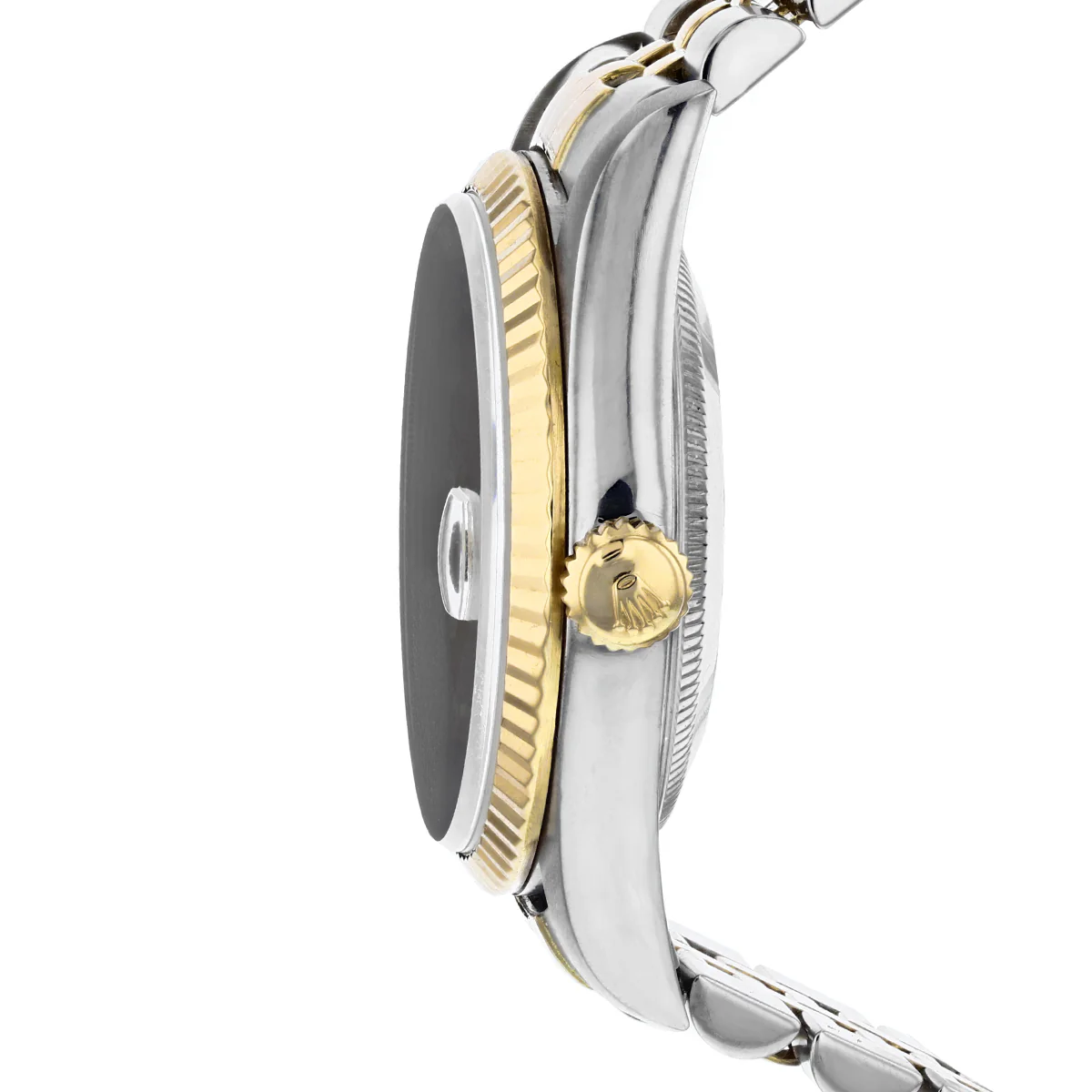 Rolex, Datejust 36, Yellow Rolesor | Pre-Owned | 16233 - 1996 - Image 4