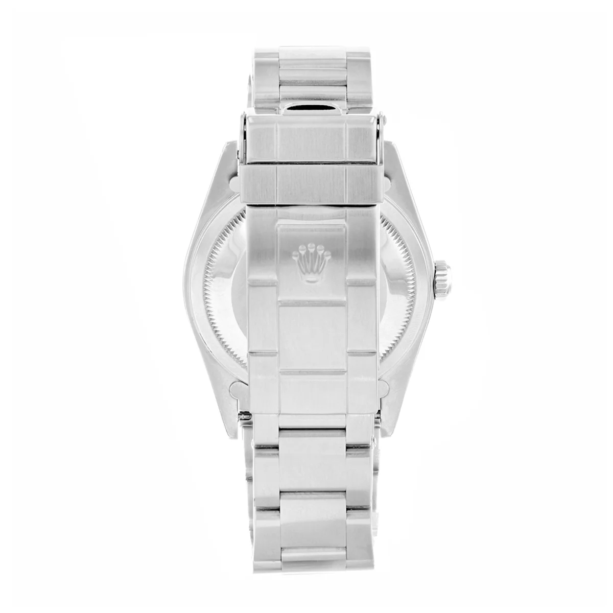 Rolex, Explorer, Oystersteel | Pre-Owned | 14270 - 1999 - Image 5