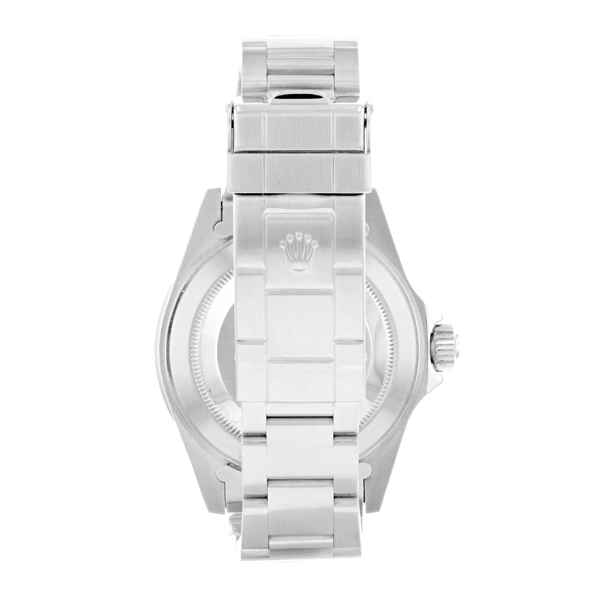 Rolex, Explorer, Oystersteel | Pre-Owned | 14270 - 2000 - Image 5
