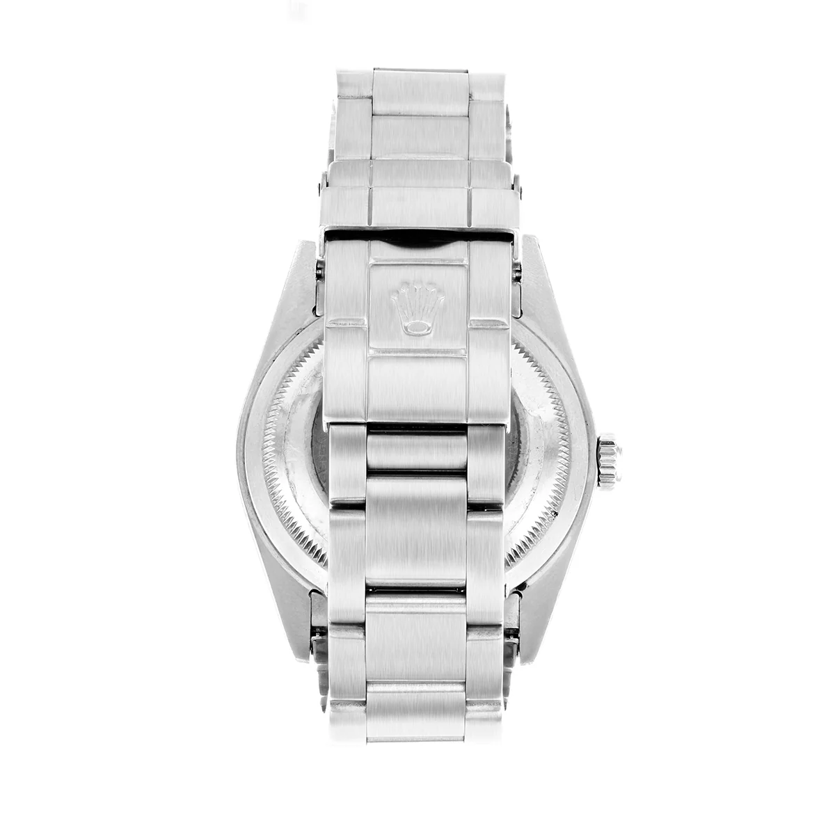 Rolex, Explorer, Oystersteel | Pre-Owned | 114270 - 2002 - Image 5