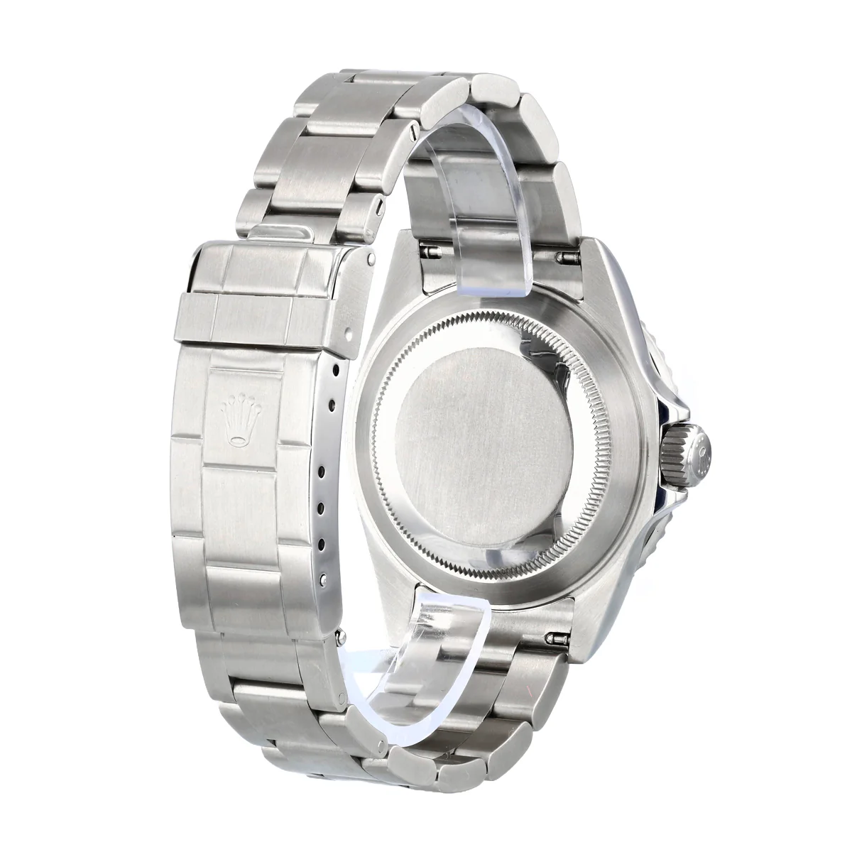 Rolex, Submariner Date, Oystersteel | Pre-Owned | 16610 - 2010 - Image 6